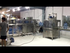 3-5 Gallon Water Filling Machine