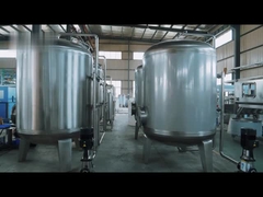 Water Treament System