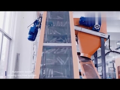 Water Filling Machine