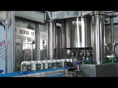 Canning Machine