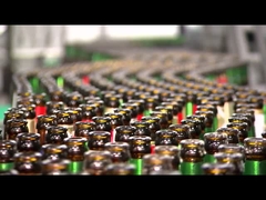 Beer Filling Machine