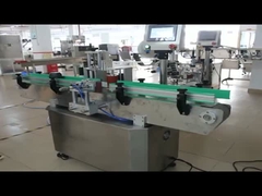 Labeling Machine