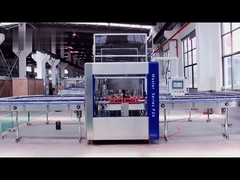 Labeling Machine