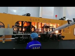 Bottle Dlowing Mould Machine